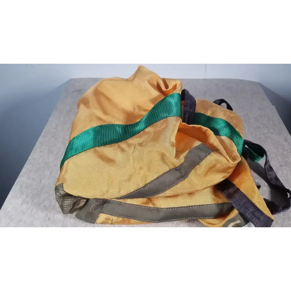 Guldmann Basic High Patient Lift Sling Max 250 kg/550lbs Size Large 272061 Patient Lift Sling, second-hand product photo 8