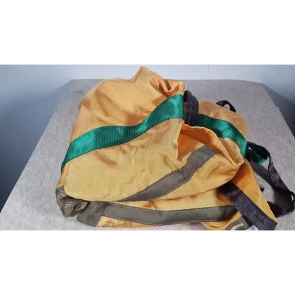 Guldmann Basic High Patient Lift Sling Max 250 kg/550lbs Size Large 272061 Patient Lift Sling, second-hand product photo 8