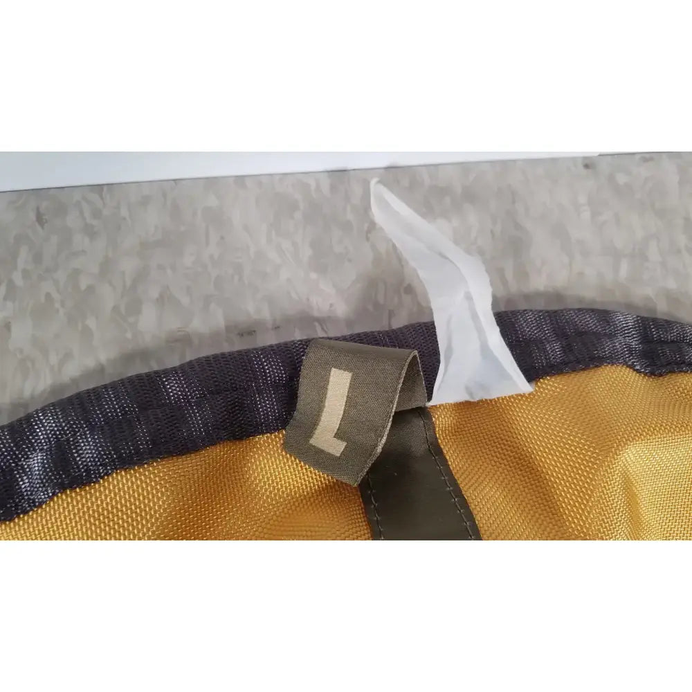 Guldmann Basic High Patient Lift Sling Max 250 kg/550lbs Size Large 272061 Patient Lift Sling, second-hand product photo 3