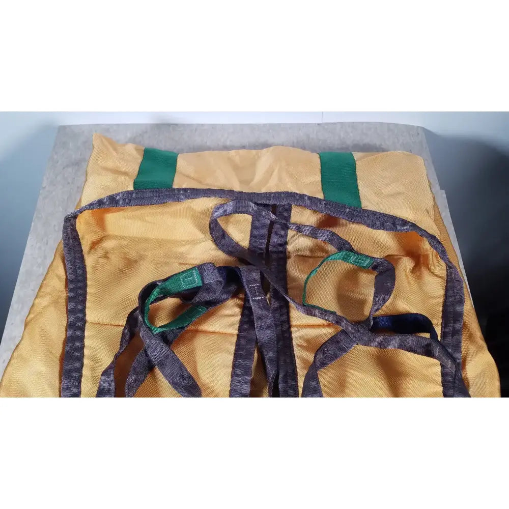 Guldmann Basic High Patient Lift Sling Max 250 kg/550lbs Size Large 272061 Patient Lift Sling, second-hand product photo 5