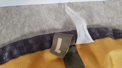 Guldmann Basic High Patient Lift Sling Max 250 kg/550lbs Size Large 272061 Patient Lift Sling, second-hand product photo 3