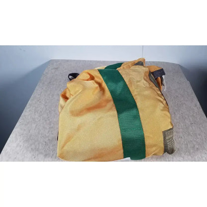 Guldmann Basic High Patient Lift Sling Max 250 kg/550lbs Size Large 272061 Patient Lift Sling, second-hand product photo 7