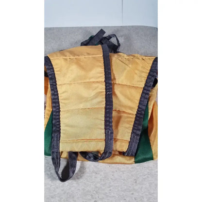 Guldmann Basic High Patient Lift Sling Max 250 kg/550lbs Size Medium 272051 Patient Lift Sling, second-hand product photo 6