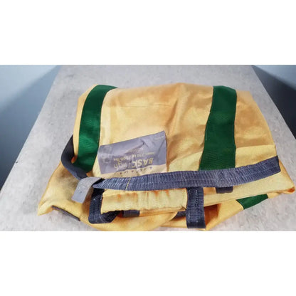 Guldmann Basic High Patient Lift Sling Max 250 kg/550lbs Size Medium 272051 Patient Lift Sling, second-hand product photo 10