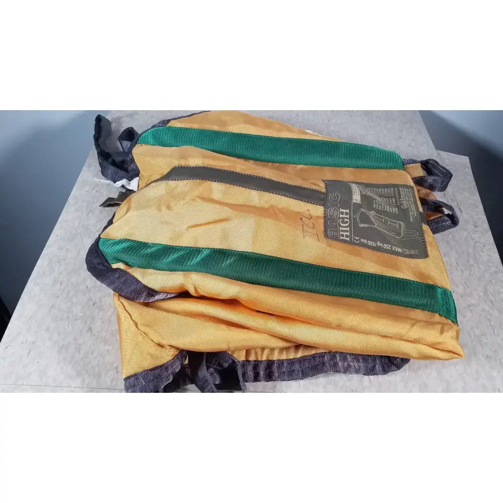 Guldmann Basic High Patient Lift Sling Max 250 kg/550lbs Size Medium 272051 Patient Lift Sling, second-hand product photo 4