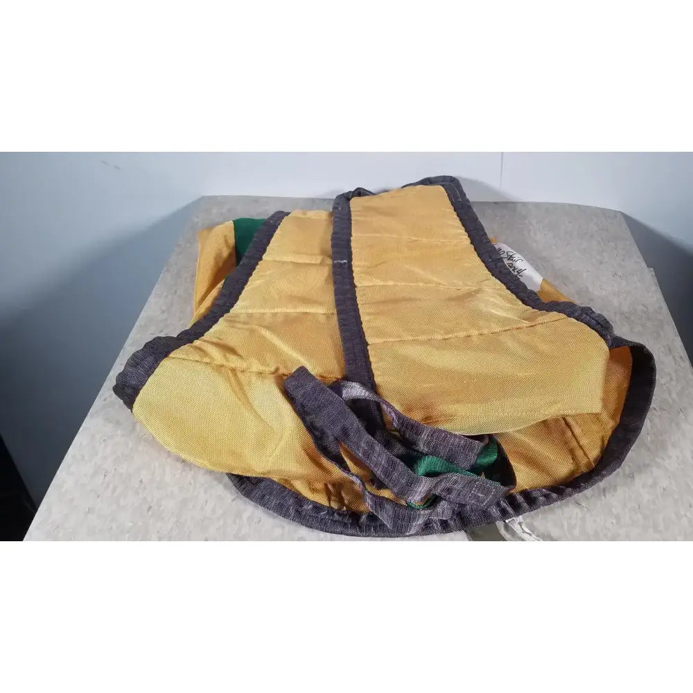 Guldmann Basic High Patient Lift Sling Max 250 kg/550lbs Size Medium 272051 Patient Lift Sling, second-hand product photo 8
