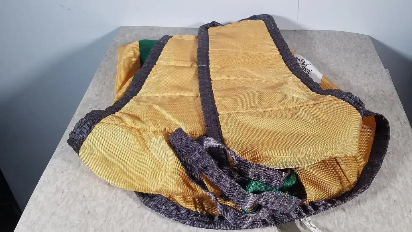 Guldmann Basic High Patient Lift Sling Max 250 kg/550lbs Size XL Patient Lift Sling, second-hand product photo 13