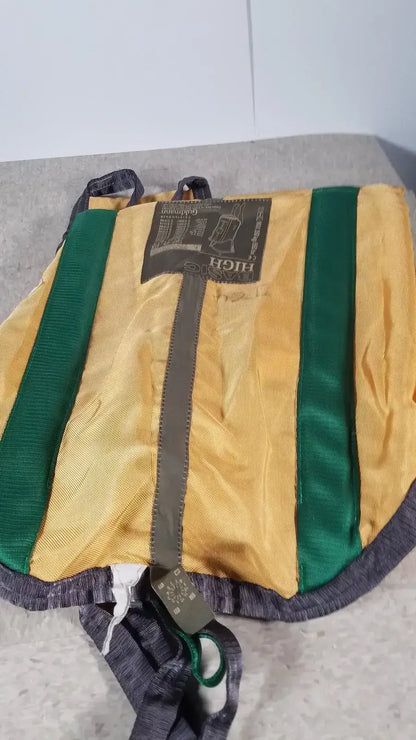 Guldmann Basic High Patient Lift Sling Max 250 kg/550lbs Size XL Patient Lift Sling, second-hand product photo 10