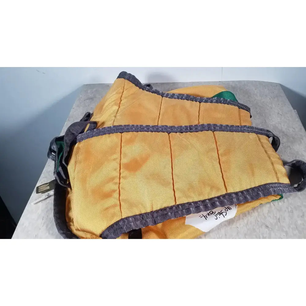 Guldmann Basic High Patient Lift Sling Max 250 kg/550lbs Size XL Patient Lift Sling, second-hand product photo 14