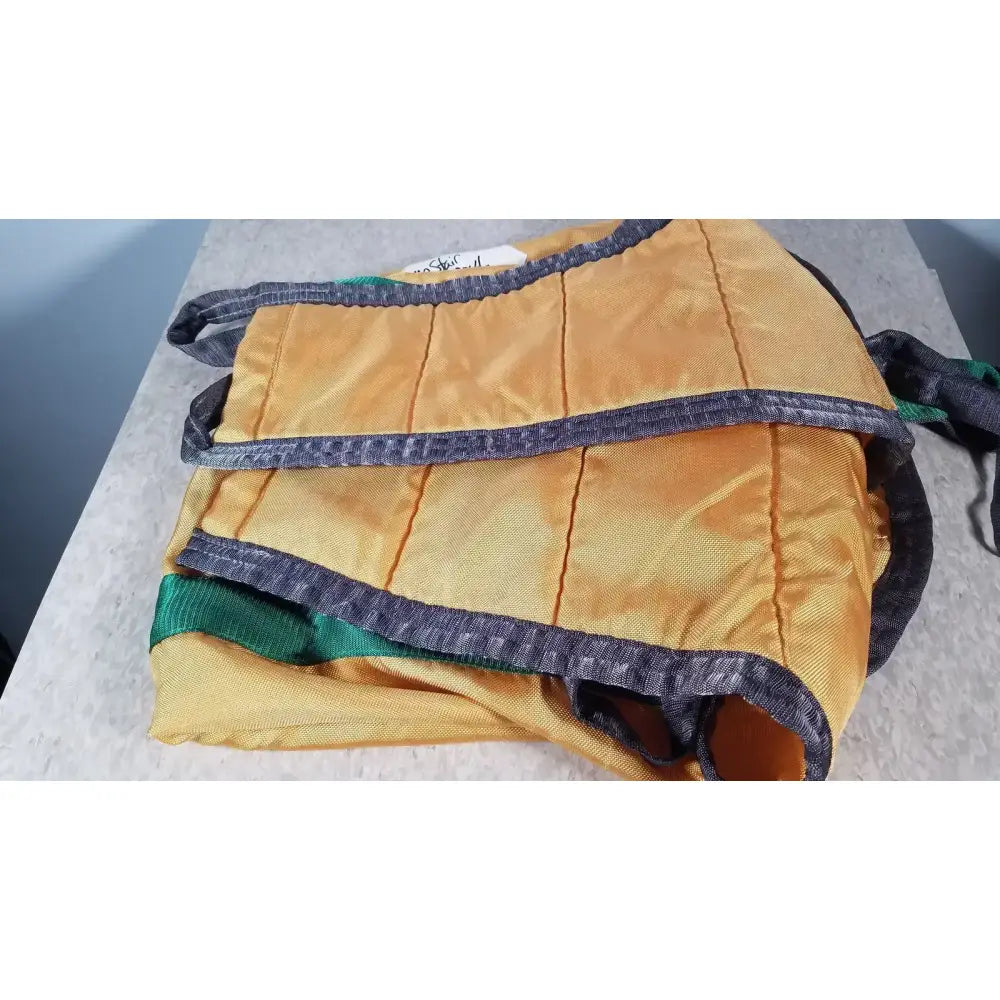 Guldmann Basic High Patient Lift Sling Max 250 kg/550lbs Size XL Patient Lift Sling, second-hand product photo 12