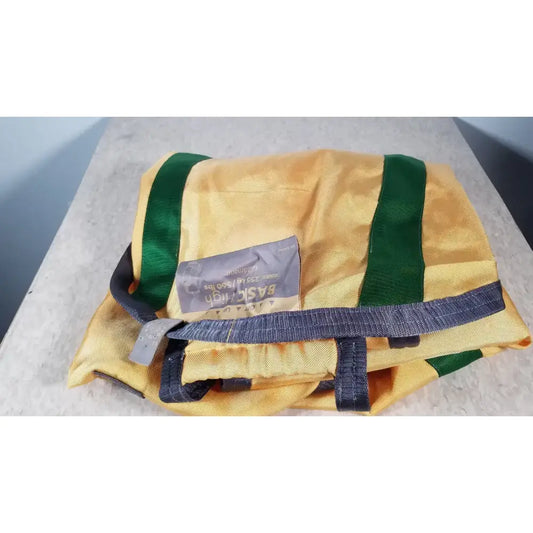Guldmann Basic High Patient Lift Sling Max 250 kg/550lbs Size XL Patient Lift Sling, second-hand product photo 1