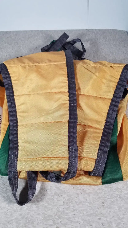 Guldmann Basic High Patient Lift Sling Max 250 kg/550lbs Size XL Patient Lift Sling, second-hand product photo 11