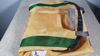 Guldmann Basic High Patient Lift Sling Max 250 kg/550lbs Size Medium 272051 Patient Lift Sling, second-hand product photo 12