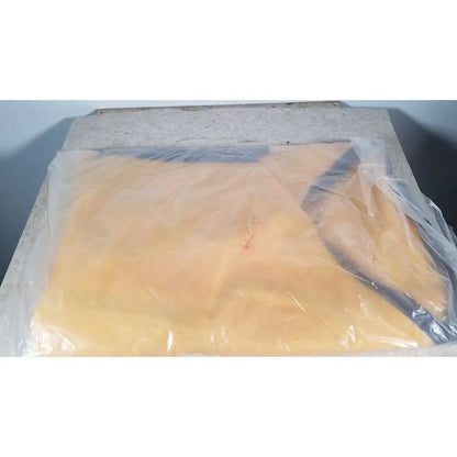 Guldmann Basic High Universal Polyester Sling 270071 Max 255 kg/560 Size XL Patient Lift Sling, second-hand product photo 7
