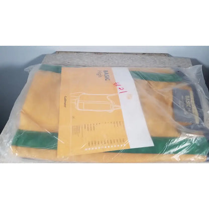 Guldmann Basic High Universal Polyester Sling 270071 Max 255 kg/560 Size XL Patient Lift Sling, second-hand product photo 6