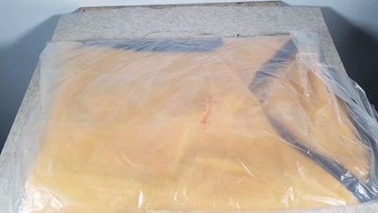 Guldmann Basic High Universal Polyester Sling 270071 Max 255 kg/560 Size XL Patient Lift Sling, new product photo 7