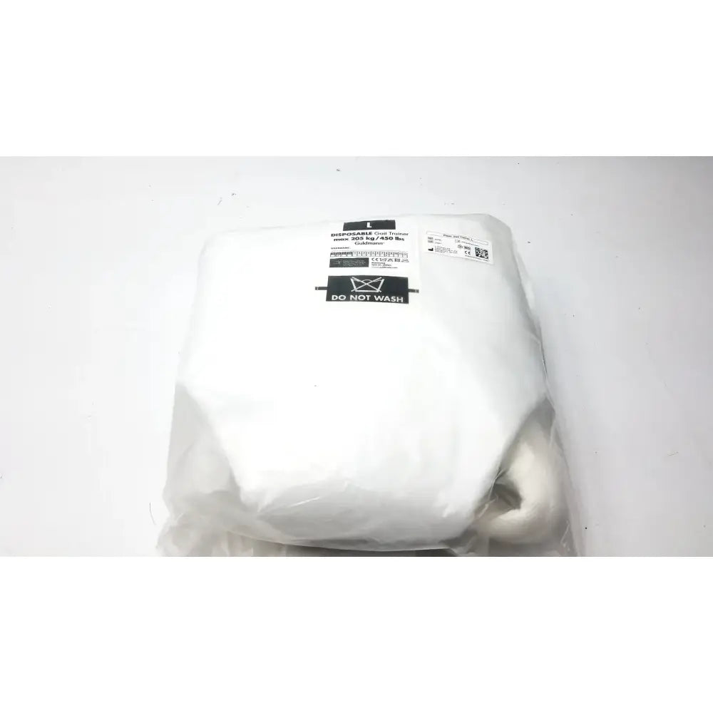 Reuse Medical Guldmann Disposable Gait Trainer Max 205 Kg 450 Lbs Size Large Stairlifts & Elevators, second-hand product photo 1