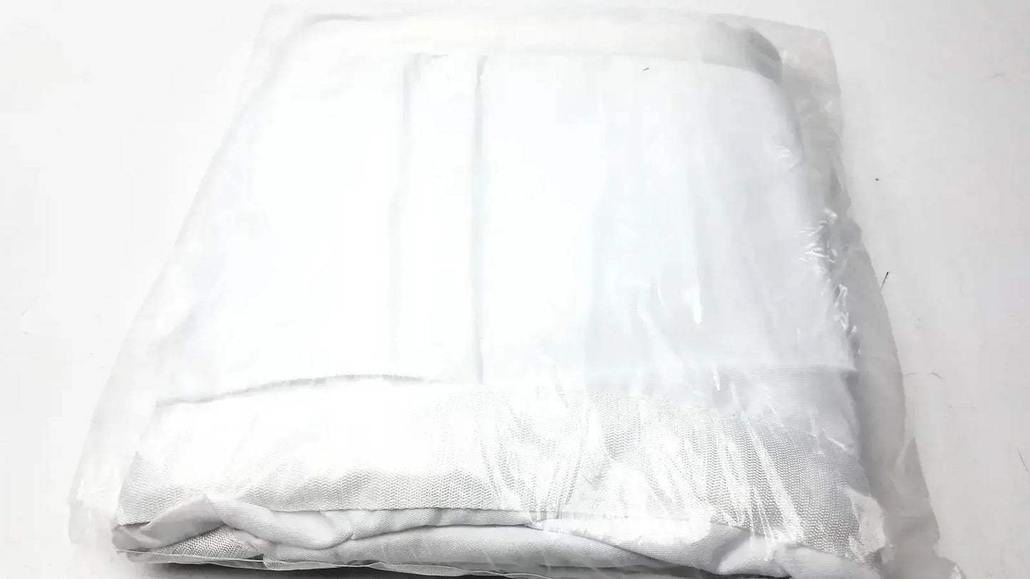 GULDMANN Disposable High Bariatric Sling - Size XXL/XXXL - 1100 lbs Disposable Patient Lift Sling, second-hand product photo 5
