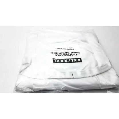 GULDMANN Disposable High Bariatric Sling - Size XXL/XXXL - 1100 lbs Disposable Patient Lift Sling, second-hand product photo 3