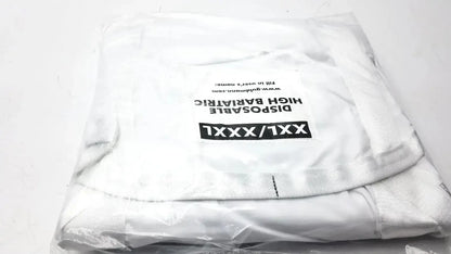 GULDMANN Disposable High Bariatric Sling - Size XXL/XXXL - 1100 lbs Disposable Patient Lift Sling, new product photo 3