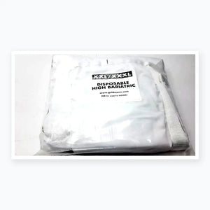 حمالة جولدمن كبيرة الحجم جداً للاستعمال مرة واحدة - مقاس XXL/XXXL - 1100 رطل