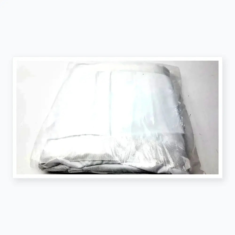 GULDMANN Disposable High Bariatric Sling - Size XXL/XXXL - 1100 lbs Disposable Patient Lift Sling, second-hand product photo 5