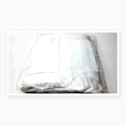 GULDMANN Disposable High Bariatric Sling - Size XXL/XXXL - 1100 lbs Disposable Patient Lift Sling, second-hand product photo 5