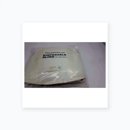 Reuse Medical Guldmann Disposable Micro Plus Sling Max 250kg 550 lbs Patient Lifts & Slings, second-hand product photo 1