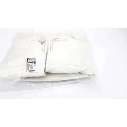 White disposable surgical masks in clear packaging branded guldmann disposable micro plus max 250kg sling
