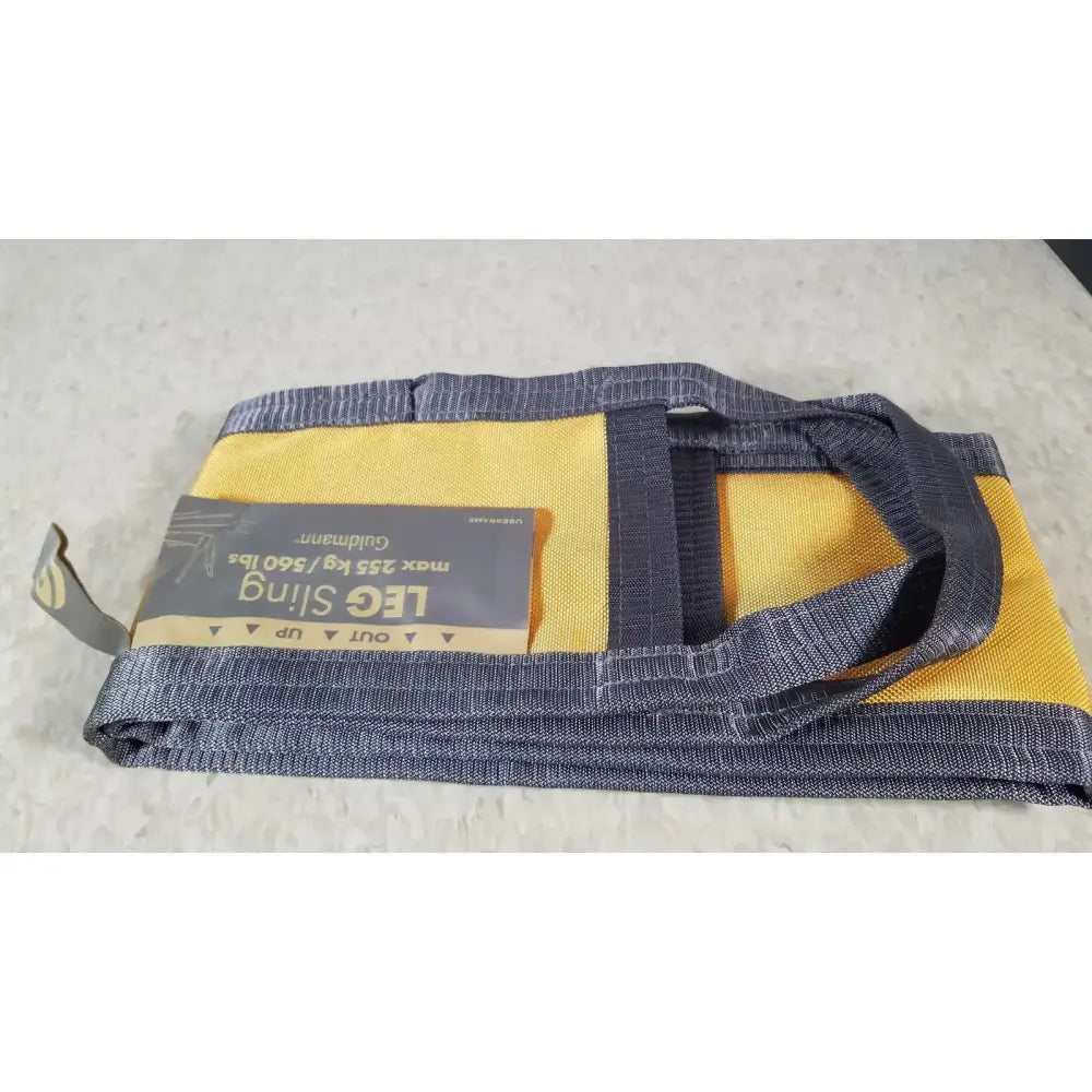 Guldmann LEG Sling Max 255 kg/560 lbs - Leg Sling
