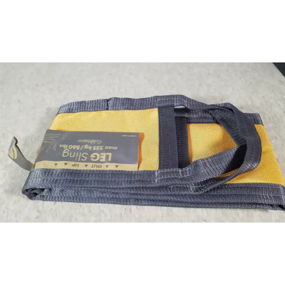 Guldmann LEG Sling Max 255 kg/560 lbs - Leg Sling