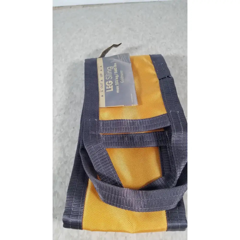 Guldmann LEG Sling Max 255 kg/560 lbs - Leg Sling