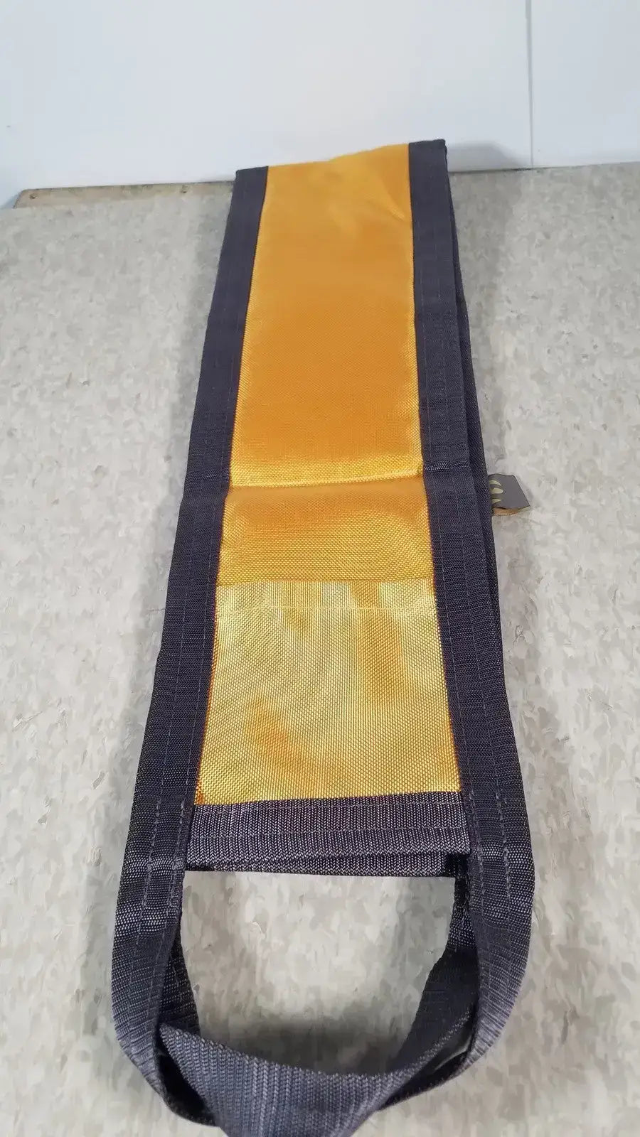 Guldmann LEG Sling Max 255 Kg/ 560 Lbs Patient Lift Sling, second-hand product photo 7