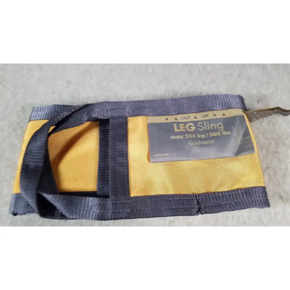 Guldmann LEG Sling Max 255 Kg/ 560 Lbs Patient Lift Sling, second-hand product photo 2