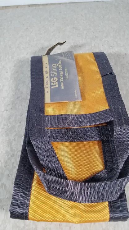 Guldmann LEG Sling Max 255 Kg/ 560 Lbs Patient Lift Sling, second-hand product photo 5