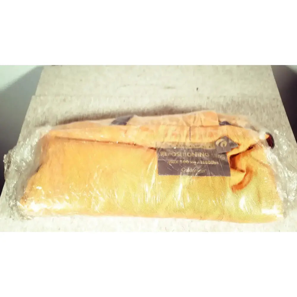 Guldmann Repositioning Sling Max 500 Kg/1100 lbs Repositioning Sling, second-hand product photo 1