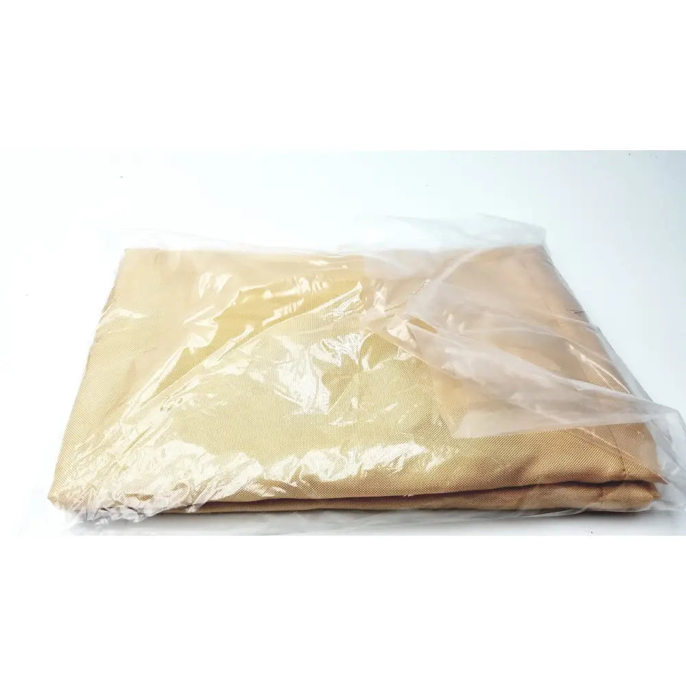 Beige fabric guldmann repositioning sling max 500 kg wrapped in clear plastic for patient transfer and repositioning