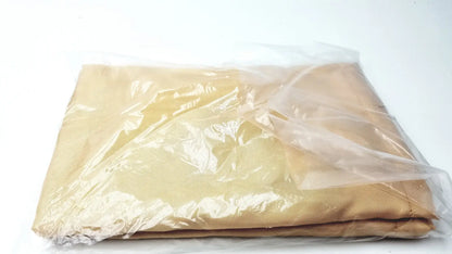 Beige fabric guldmann repositioning sling max 500 kg wrapped in clear plastic for patient transfer and repositioning
