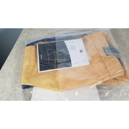 Guldmann Twin Turner 28750 Polyester Sling Max 255 kg/560 Size Regular Turning Sling, second-hand product photo 7