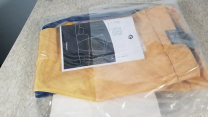Guldmann Twin Turner 28750 Polyester Sling Max 255 kg/560 Size Regular Turning Sling, new product photo 7