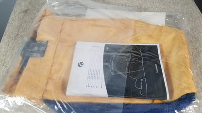Guldmann Twin Turner 28750 Polyester Sling Max 255 kg/560 Size Regular Turning Sling, second-hand product photo 9