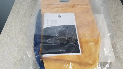 Guldmann Twin Turner 28750 Polyester Sling Max 255 kg/560 Size Regular Turning Sling, new product photo 8