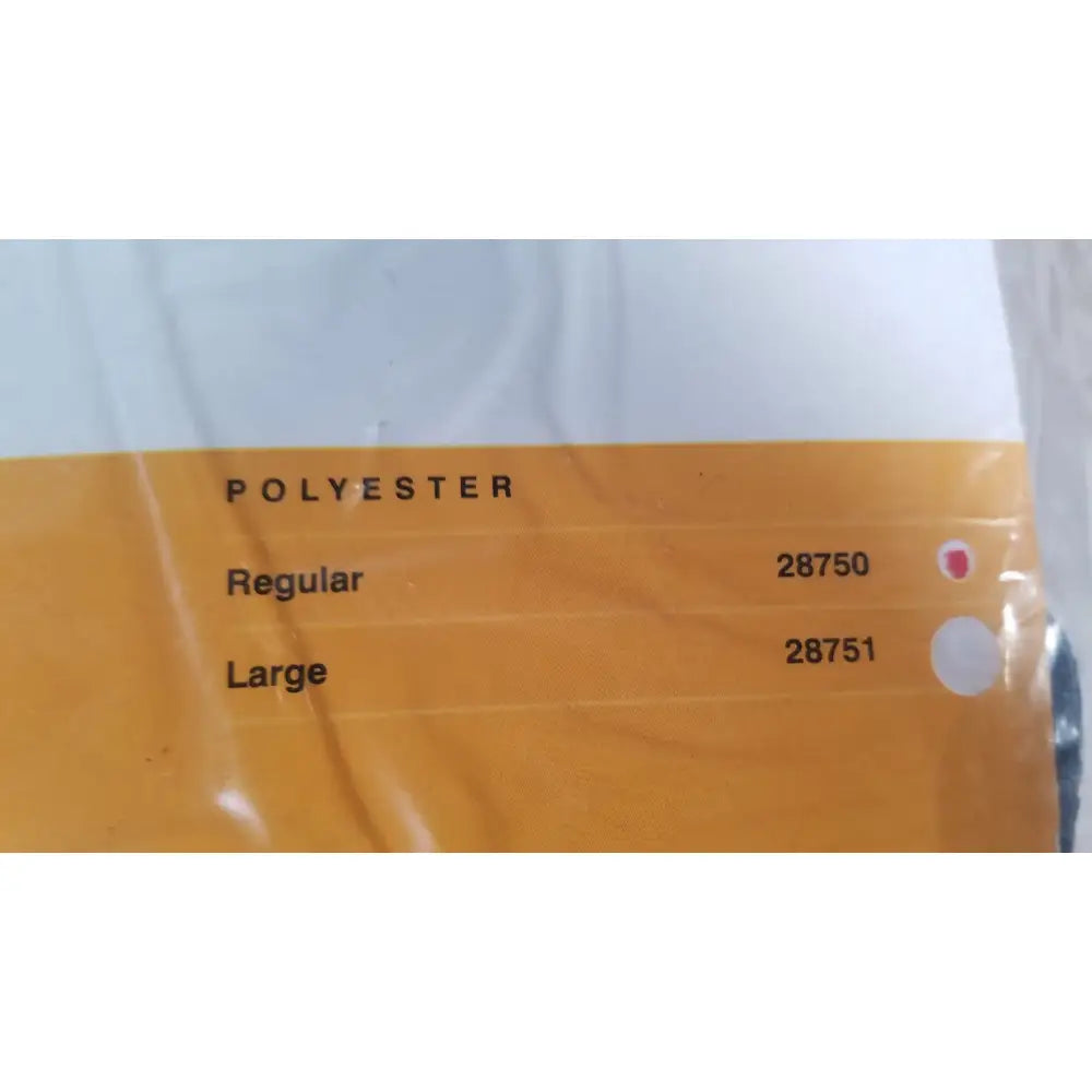 Guldmann Twin Turner 28750 Polyester Sling Max 255 kg/560 Size Regular Turning Sling, second-hand product photo 4