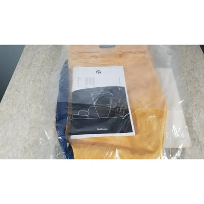 Guldmann Twin Turner 28750 Polyester Sling Max 255 kg/560 Size Regular Turning Sling, second-hand product photo 8