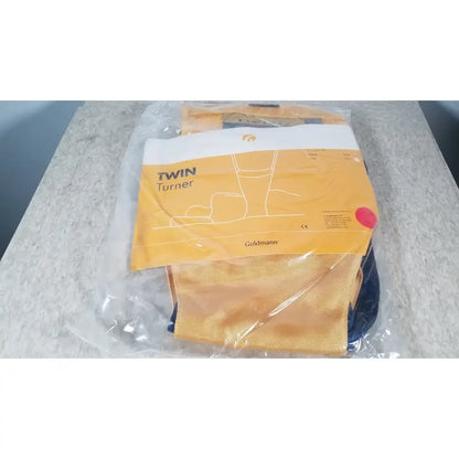 Guldmann Twin Turner 28750 Polyester Sling Max 255 kg/560 Size Regular Turning Sling, second-hand product photo 1