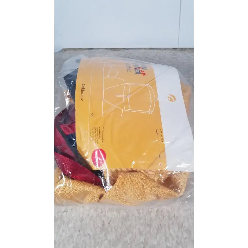 Guldmann Twin Turner Bariatric 28760 Polyester Sling One Size Bariatric Turning Sling, second-hand product photo 6