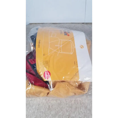Guldmann Twin Turner Bariatric 28760 Polyester Sling One Size Bariatric Turning Sling, second-hand product photo 6