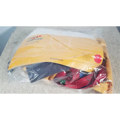 Guldmann Twin Turner Bariatric 28760 Polyester Sling One Size Bariatric Turning Sling, second-hand product photo 1