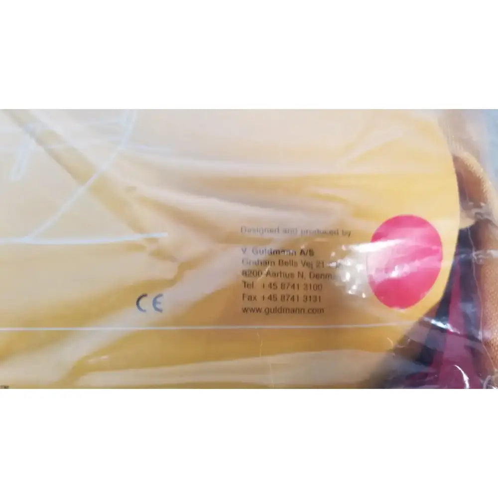 Guldmann Twin Turner Bariatric 28760 Polyester Sling One Size Bariatric Turning Sling, second-hand product photo 4