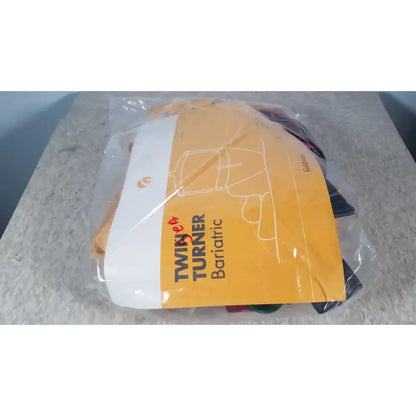 Guldmann Twin Turner Bariatric 28760 Polyester Sling One Size Bariatric Turning Sling, second-hand product photo 8